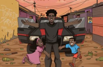 Mano Chaba – Fala Comigo (Kuduro) 2024