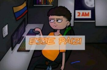 Esse Paizi – Duas da Manhã