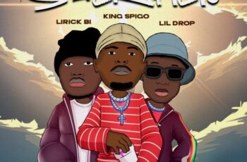 King Pigo x Lil Drop x Lirick BL – Sacrifício