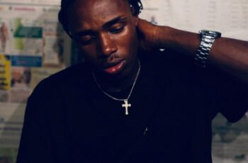 Lil Desiigner – Visão