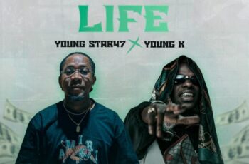 Young Star X Young K CBG  – Trap Life
