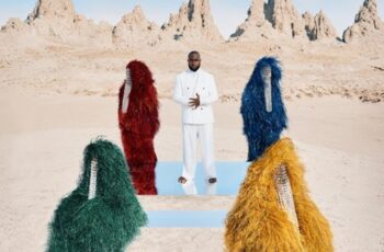 Davido – Funds (feat. ODUMODUBLVCK, Chike) (Afro Beat) 2024