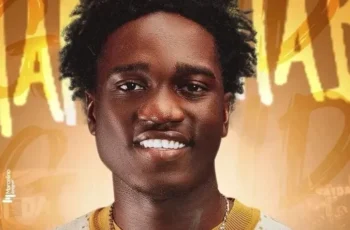 Mano Chaba – Sangração (feat. Valeriano x Os Mercenários)