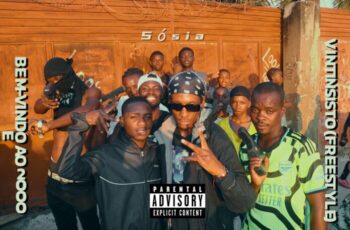 Sósia – Bem Vindo ao 2000 e VINTINSISTO (Freestyle)