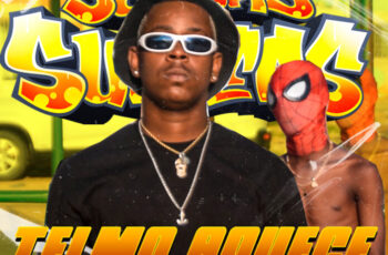 Telmo Aquece – Subway Surfers (Kuduro) 2024