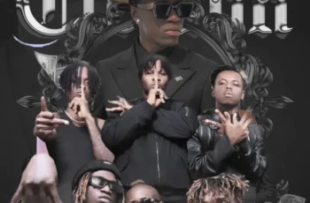 Cleyton M – GO IT (feat. Séketxe) (Kuduro) 2025