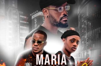 Declive – Maria das Dores (feat. Selirasday & Kanga Dji) (Rap) 2025