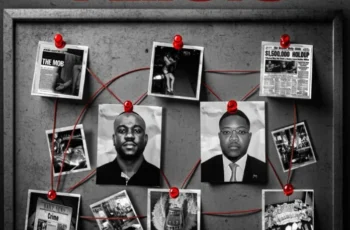 Deivly & Lil Fox – R.I.C.O (Rap) 2025