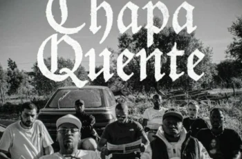Força Suprema – Chapa Quente (Rap) 2025