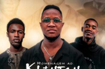 Russo K – Bazei, Homenagem ao Klinton (feat. Pai do Zua)