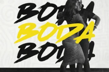 Ivan Alekxei – Boda (Semba) 2025