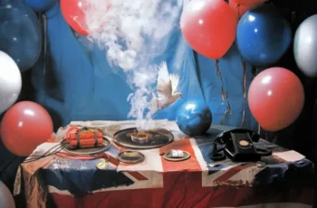 LON3R JOHNY & ProfJam – LONDON (LP) 2025