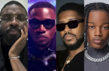 Lil Mac – Vou Comprar (feat. Okenio M, A’Aires, Fábio Hustle)