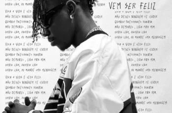 Lurhany – Vem Ser Feliz (RnB) 2025