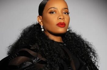 Yola Semedo – Gaguejar (Kizomba) 2025