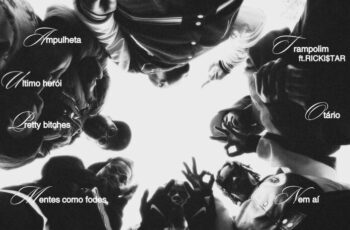 Trinity 3nity – Fuck Trinity (EP) [DOWNLOAD] 2025