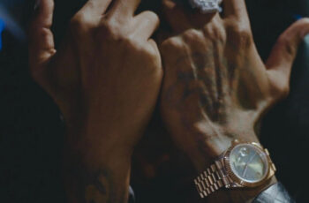 Rafael Dior – Cada Vez Mais Cold (Rap) 2025