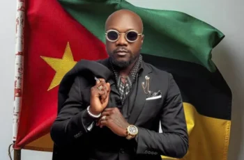 Twenty Fingers – Moçambique Melhor (feat. Pastor James MK)