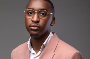 Edgar Domingos – Traição (Kizomba) 2025