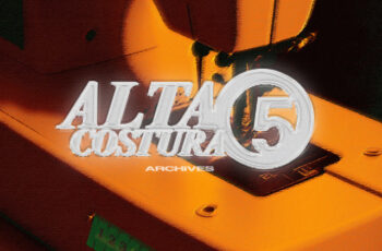 Van Zee & FRANKIEONTHEGUITAR – Como Seria? / Amor Sóbrio (Rap) 2025