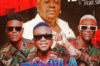 Os Tukubas – Panela de Funge (feat. Sini) (Kuduro) 2025