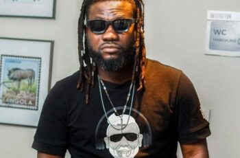 Punchlinero – AVATAR (Beef para o Deezy)