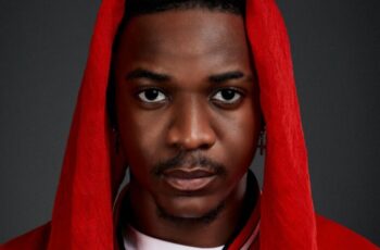 TENNAZ – Deus do Talento (Rap) 2025