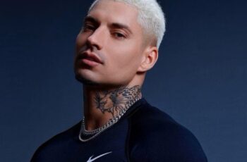 Filipe Ret – Acima de Mim Só Deus (Rap) 2025