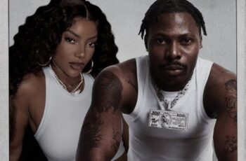 Asake – Whine (feat. LUDMILLA) (Funk) 2025