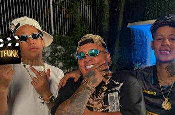 MC Ryan SP, Boladin 211, MC Negão, MC Luuky, MC IG, Nilo –  SEXTA FEIRA “Hoje Tem”