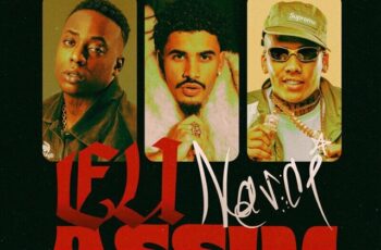 Nilo x MC Luuky x MC Negão Original – Eu Nasci Assim  [Baixar Funk]