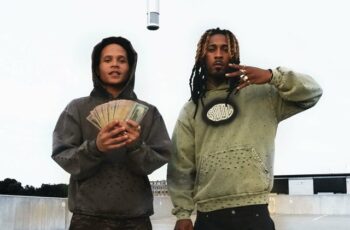 Apollo G – Find a WAy (feat. NickDolo) [Baixar 2025]