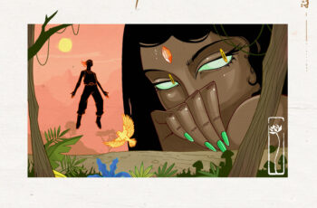 Joeboy & Tempoe – SMH [Baixar Afro Naija]