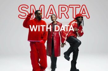 Simi – Smarta With Data (feat. Diamond Platnumz & Fally Ipupa) [Baixar 2025]