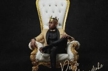 Johnny Berry – Rei do Mundinho (Rap) 2025