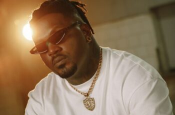 Plutonio – Milionário (Rap) 2025