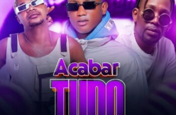 Tchutchu Librinca – Acabar Tudo (feat. Tsunami e Chupetinha) (Afro House) 2025