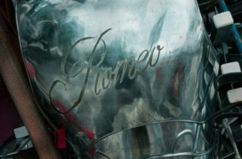 Anitta – ROMEO [Baixar Reggaeton]