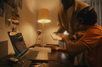 Bispo – Não Dá Pa Parar (feat. Papillon) [Baixar Rap]