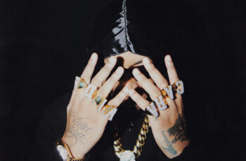 Orochi – Capa da Vogue (feat. MC Kevin o Chris,Mc Poze do Rodo, MC LUUKY, Portugal No Beat,Fepache)