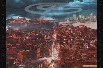 Força Suprema – Sequelas (Rap) 2025