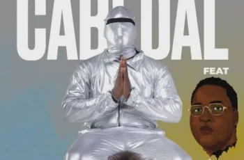 Diboba – Cabedal (feat. Márcio Beat) (Afro House) 2025