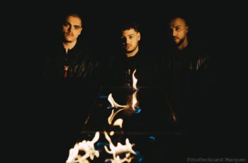 Van Zee & FRANKIEONTHEGUITAR – Insular (Rap) 2025