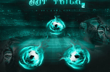 Mauro Pastrana – HAT-TRICK 2 [DOWNLOAD] (Ep) 2025