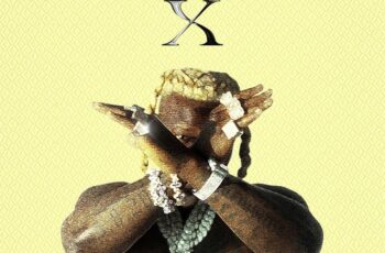 Harmonize – X [Amapiano 2025]