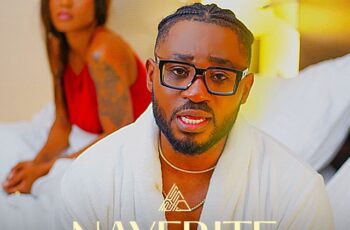 Kanda – Nayebite ( feat. Abdiel Abdizzy) [Baixar Rumba]