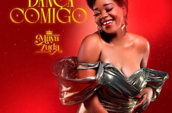 Maya Zuda – Dança Comigo [Baixar Kizomba]