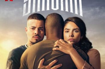 MC Doni – Atrás do Meu Corre (Série Sintonia)