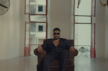 Lil Saint – Me Levam (Kizomba) 2025