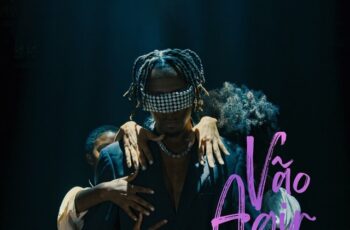 Messias Maricoa – Vão Agir [Baixar Kizomba]